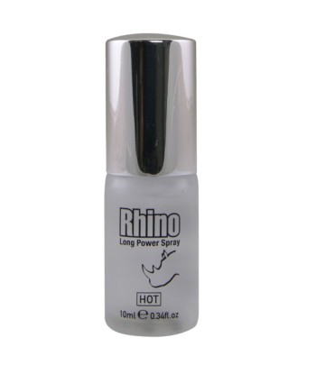 HOT - RHINO LONG POWER SPRAY 10 ML