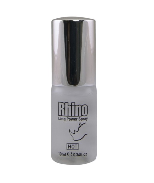 HOT - RHINO LONG POWER SPRAY 10 ML