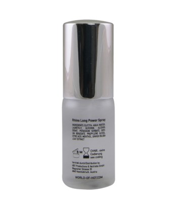 HOT - RHINO LONG POWER SPRAY 10 ML
