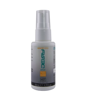 HOT - SPRAY RETARDANTE 50 ML