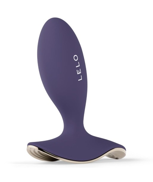 LELO - SURFER 2 PLUG ANAL VIBRADOR UNISEX MORADO