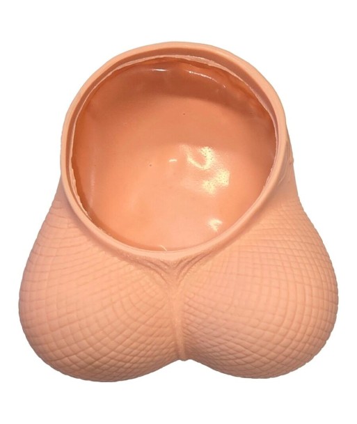 DIABLO PICANTE - VACÍA BOLSILLOS HUEVOS TONO CLARO