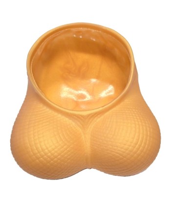 DIABLO PICANTE - VACÍA BOLSILLOS HUEVOS TONO DORADO