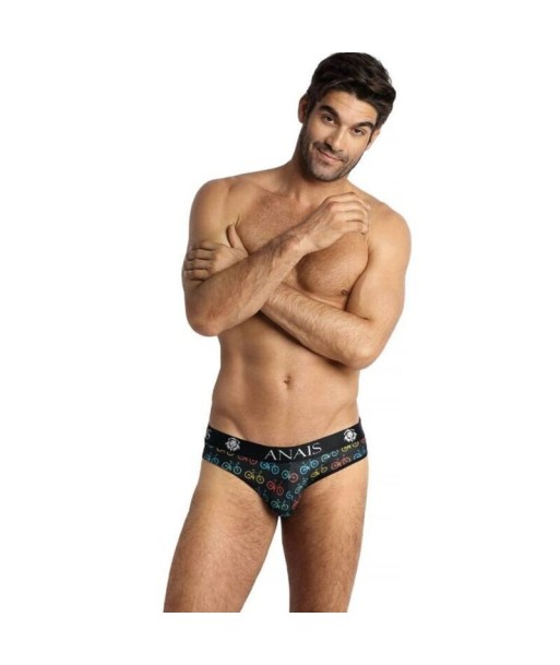 ANAIS MEN - BENITO SLIP XL