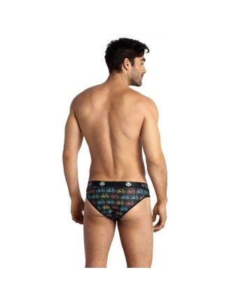 ANAIS MEN - BENITO SLIP XL