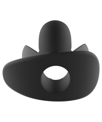 HIDDEN DESIRE - EXTREME SPREADER PLUG ANAL EXPANSIVO