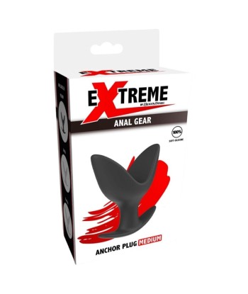 HIDDEN DESIRE - EXTREME ANCHOR PLUG ANAL M