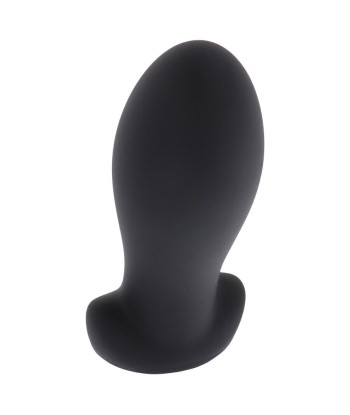 HIDDEN DESIRE - EXTREME HEAVY STRETCHER PLUG ANAL XL