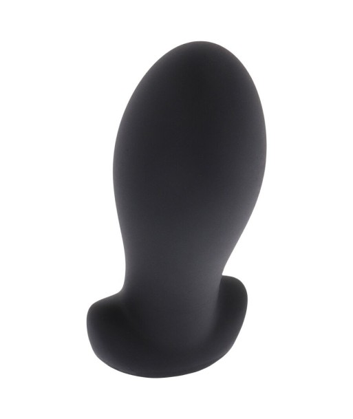 HIDDEN DESIRE - EXTREME HEAVY STRETCHER PLUG ANAL XL