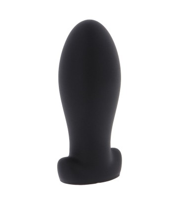 HIDDEN DESIRE - EXTREME HEAVY STRETCHER PLUG ANAL XL