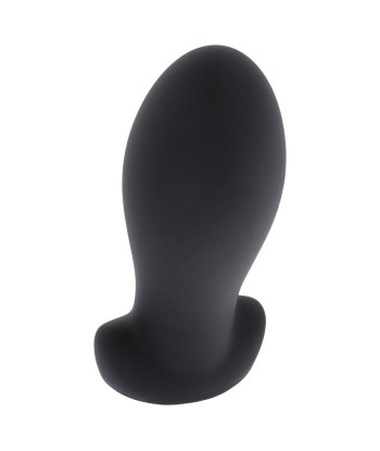 HIDDEN DESIRE - EXTREME HEAVY ANAL STRETCHER PLUG M