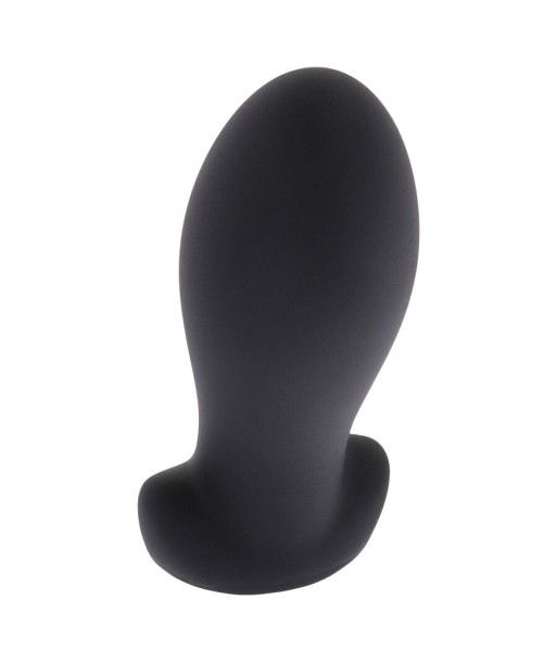 HIDDEN DESIRE - EXTREME HEAVY ANAL STRETCHER PLUG M