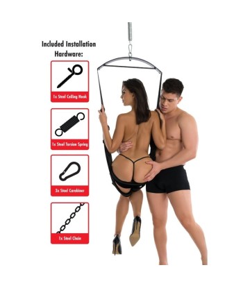 HIDDEN DESIRE - EXTREME ANCHOR LOVERS COLUMPIO SEXUAL