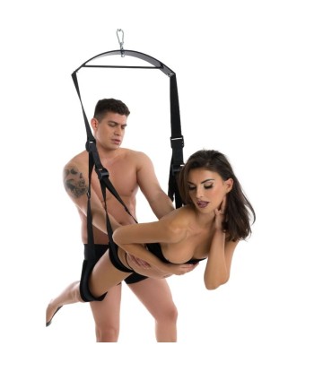 HIDDEN DESIRE - EXTREME ANCHOR LOVERS COLUMPIO SEXUAL