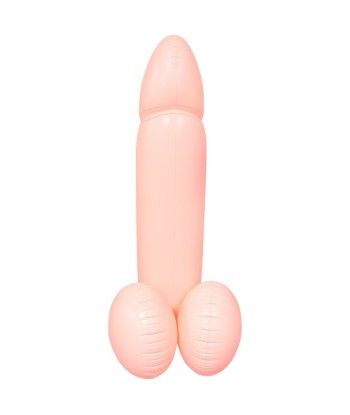 HIDDEN DESIRE - GIANT WILLY PENE INFLABLE GIGANTE 145 CM