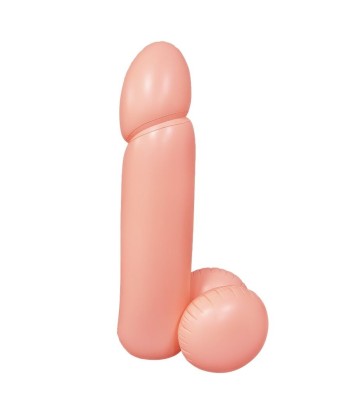 HIDDEN DESIRE - GIANT WILLY PENE INFLABLE GIGANTE 145 CM
