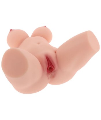 HIDDEN DESIRE - BIG COLLEGE FUCK SLUT TORSO MASTURBADOR FEMENINO 15 KG