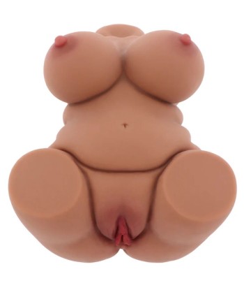 HIDDEN DESIRE - BIG FAT BANGING BABE TORSO MASTURBADOR FEMENINO 10 KG