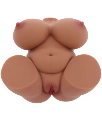 HIDDEN DESIRE - FAT FUCK QUEEN TORSO MASTURBADOR FEMENINO 6 KG