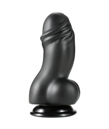 HIDDEN DESIRE - INFERNO FAT BOYS DILDO 19 CM