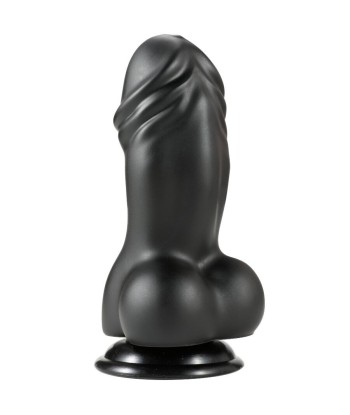 HIDDEN DESIRE - INFERNO FAT BOYS DILDO 19 CM