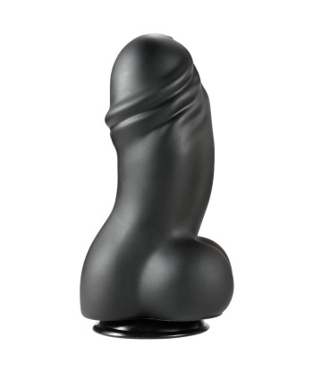 HIDDEN DESIRE - INFERNO FAT BOYS DILDO 22 CM