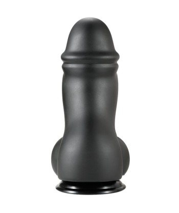 HIDDEN DESIRE - INFERNO FAT BOYS DILDO 22 CM
