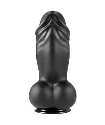 HIDDEN DESIRE - INFERNO FAT BOYS DILDO 22 CM