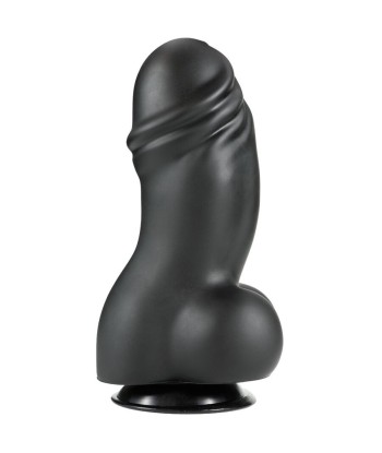 HIDDEN DESIRE - INFERNO FAT BOYS DILDO 27 CM
