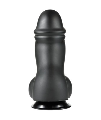 HIDDEN DESIRE - INFERNO FAT BOYS DILDO 27 CM