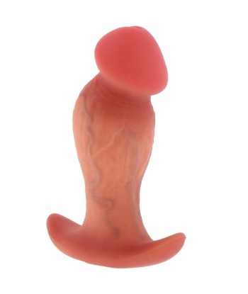 HIDDEN DESIRE - INFERNO PLUG ANAL REALÍSTICO 10 CM