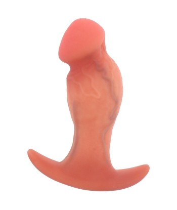 HIDDEN DESIRE - INFERNO PLUG ANAL REALÍSTICO 16 CM