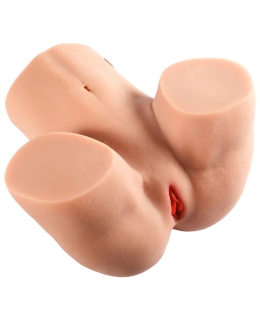 HIDDEN DESIRE - BIG ASS MILKING BITCH MASTURBADOR FEMENINO 16 KG