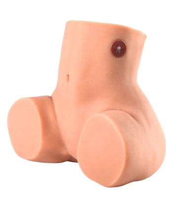 HIDDEN DESIRE - BIG ASS MILKING BITCH MASTURBADOR FEMENINO 16 KG