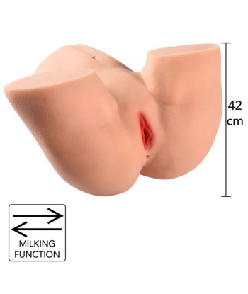 HIDDEN DESIRE - BIG ASS MILKING BITCH MASTURBADOR FEMENINO 16 KG