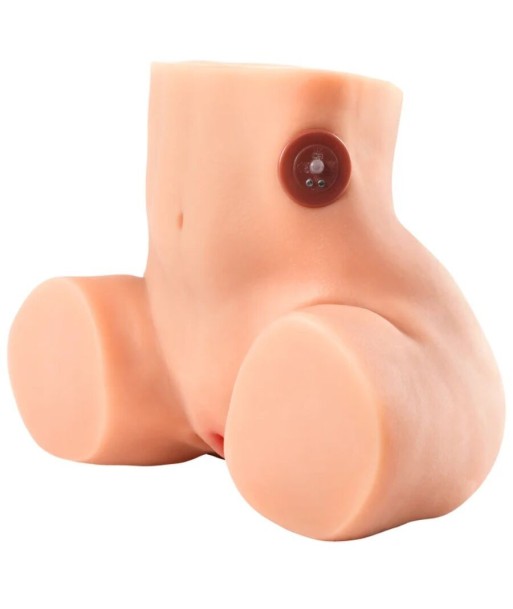 HIDDEN DESIRE - TIGHT MILKING PUSSY MASTURBADOR FEMENINO 6 KG