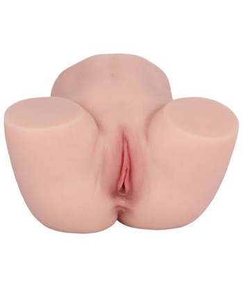 HIDDEN DESIRE - JUICY SUCKING PUSSY TORSO MASTURBADOR FEMENINO 4 KG