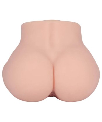 HIDDEN DESIRE - JUICY SUCKING PUSSY TORSO MASTURBADOR FEMENINO 4 KG