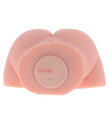 HIDDEN DESIRE - JUICY SUCKING PUSSY TORSO MASTURBADOR FEMENINO 4 KG