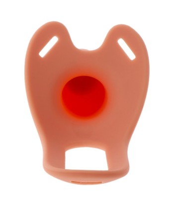 HIDDEN DESIRE - INFERNO STRAP-ON FUNDA PARA PENE 16 CM