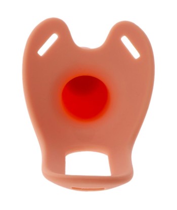 HIDDEN DESIRE - INFERNO STRAP-ON FUNDA PARA PENE 18 CM