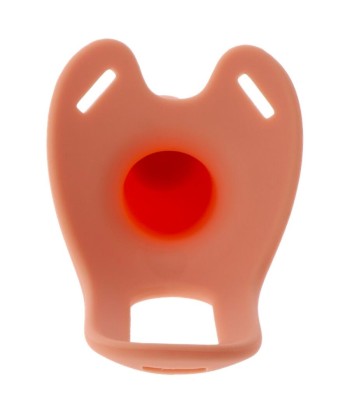 HIDDEN DESIRE - INFERNO STRAP-ON FUNDA PARA PENE 20 CM