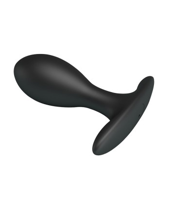 MR PLAY - PLUG ANAL INFLABLE AJUSTABLE