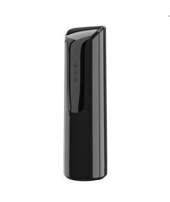 PRETTY LOVE - LARISSA MASTURBADOR SUCCIONADOR CON VIBRACIÓN