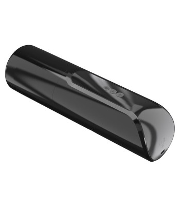 PRETTY LOVE - LARISSA MASTURBADOR SUCCIONADOR CON VIBRACIÓN