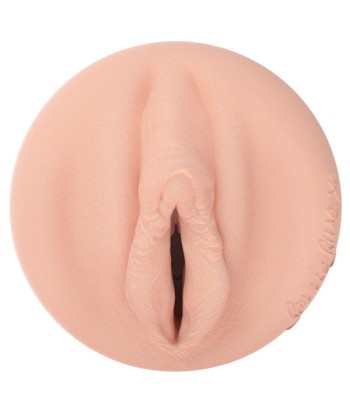 FLESHLIGHT GIRLS - BONNIE BLUE CON TEXTURA 1K VAGINA