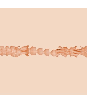 FLESHLIGHT GIRLS - BONNIE BLUE CON TEXTURA 1K VAGINA