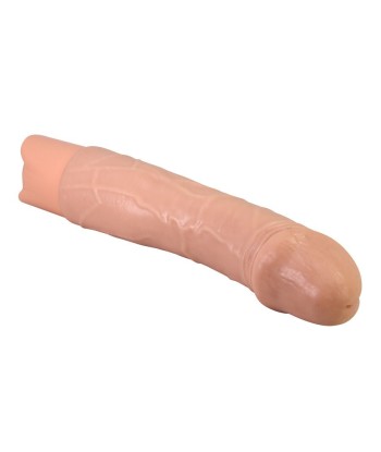 PRETTY LOVE - JERMAINE VIBRADOR REALÍSTICO FLEXIBLE