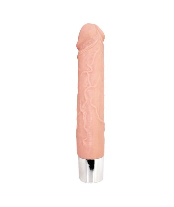 PRETTY LOVE - OSRIC PRO VIBRADOR REALÍSTICO FLEXIBLE
