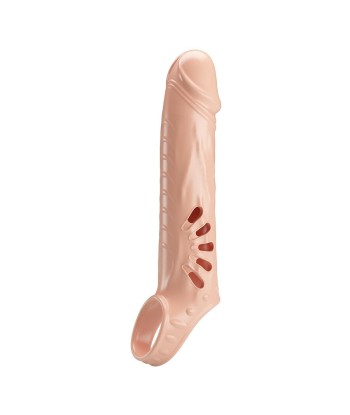 PRETTY LOVE- FUNDA PARA PENE CON EXTENSORES